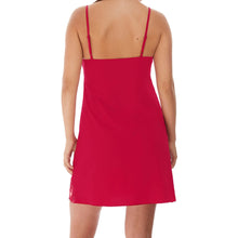 Load image into Gallery viewer, Fantasie Leona Chemise - Red
