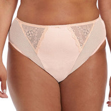 Load image into Gallery viewer, Elomi Charley High Leg Brief - Pink
