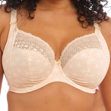 Load image into Gallery viewer, Elomi Kim Stretch Plunge Bra - Caramel
