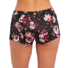 Load image into Gallery viewer, Fantasie Pippa French Knicker - Black Floral
