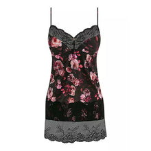 Load image into Gallery viewer, Fantasie Pippa Chemise - Black
