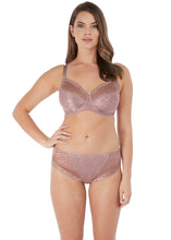 Load image into Gallery viewer, Fantasie Envisage Underwired Bra - Taupe freeshipping - Cocobella Lingerie
