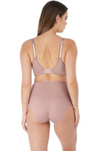 Load image into Gallery viewer, Fantasie Envisage High Waist Brief - Taupe freeshipping - Cocobella Lingerie
