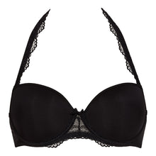 Load image into Gallery viewer, Lingadore  daily Balcony T-Shirt Bra - Black
