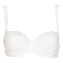 Load image into Gallery viewer, Lingadore  Daily Balcony T-Shirt Bra - Ivory
