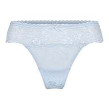 Load image into Gallery viewer, Lingadore Daily String Tanga Brief - Pale Blue
