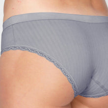 Load image into Gallery viewer, Lingadore Everyday Brief - Grey or Blush freeshipping - Cocobella Lingerie
