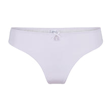 Load image into Gallery viewer, Lingadore Thong Brief Orchid Ice freeshipping - Cocobella Lingerie
