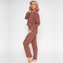Load image into Gallery viewer, Lingadore Heart Pyjamas freeshipping - Cocobella Lingerie
