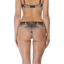 Load image into Gallery viewer, Wacoal Embrace Lace Tanga Brief - Shifting Sand freeshipping - Cocobella Lingerie
