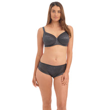 Load image into Gallery viewer, Fantasie Envisage Slate Brief freeshipping - Cocobella Lingerie
