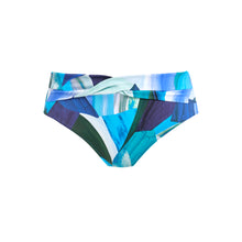 Load image into Gallery viewer, Fantasie Aguada Beach Bikini Bottom - Blue
