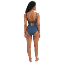 Load image into Gallery viewer, Freya Active Freestyle Underwired Moulded Swimsuit
