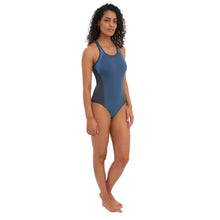Load image into Gallery viewer, Freya Active Freestyle Underwired Moulded Swimsuit
