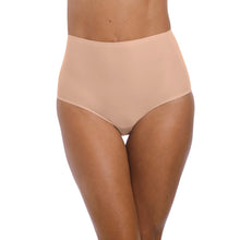 Load image into Gallery viewer, Fantasie Smoothease Invisible Stretch Full Brief - Natural Beige
