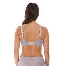 Load image into Gallery viewer, Fantasie Anoushka Plunge Front Bra with Side Support - Silver
