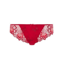 Load image into Gallery viewer, Fantasie Leona Brief - Red
