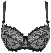 Load image into Gallery viewer, Empreinte Louise Balcony Bra freeshipping - Cocobella Lingerie

