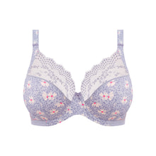 Load image into Gallery viewer, Elomi Lucie Plunge Bra - Lilac
