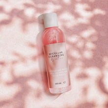 Load image into Gallery viewer, Luxury Micellar Cleansing Water freeshipping - Cocobella Lingerie
