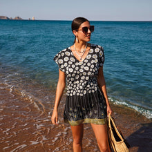 Load image into Gallery viewer, Nuria Ferrer Tunic Dress Magda
