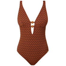 Load image into Gallery viewer, Nuria Ferrer Siracusa One-piece Swimsuit
