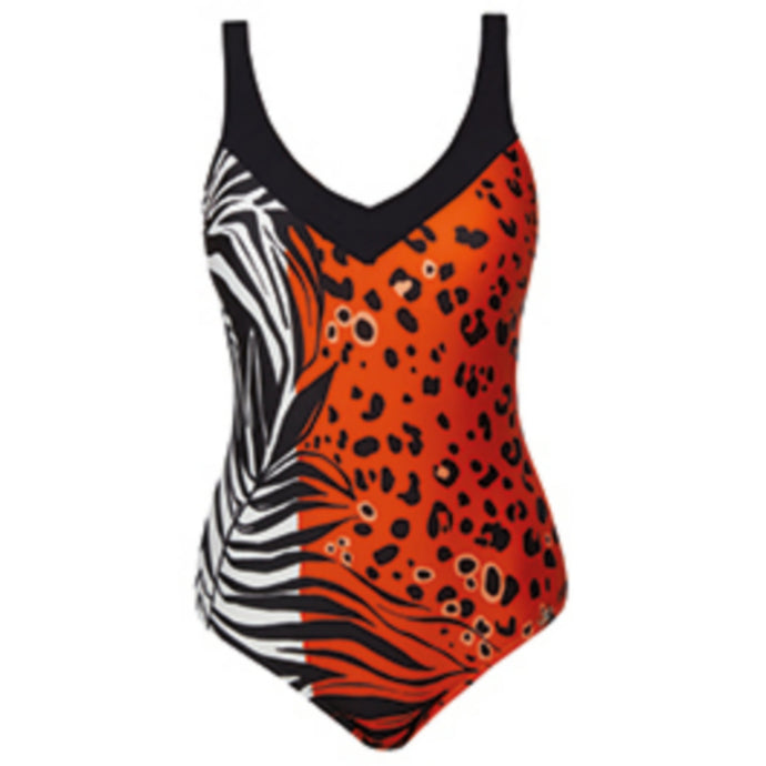 Nuria Ferrer Nairobi One-piece Swimsuit