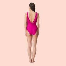 Load image into Gallery viewer, Marie Jo Swimsuit Aurelie - Wild Rose
