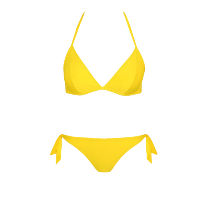 Marie Jo Aurelie Triangle Bikini - Sun