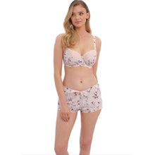 Load image into Gallery viewer, Fantasie Lucia Blush French Knickers
