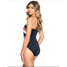 Load image into Gallery viewer, Miraclesuit Spectra Matrix Swimsuit - Black
