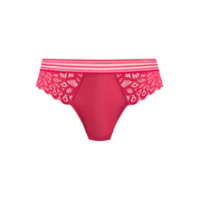 Load image into Gallery viewer, Wacoal Raffine Tanga Brief freeshipping - Cocobella Lingerie

