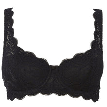 Load image into Gallery viewer, Triumph Amourette 300 WHP (Black) freeshipping - Cocobella Lingerie
