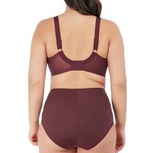 Load image into Gallery viewer, Elomi Cate Underwired Bra - Raisin freeshipping - Cocobella Lingerie
