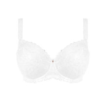 Load image into Gallery viewer, Fantasie Ana White UW Bra freeshipping - Cocobella Lingerie
