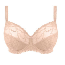 Load image into Gallery viewer, Fantasie Ana Natural Beige UW Bra freeshipping - Cocobella Lingerie
