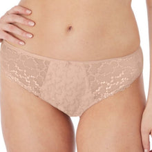 Load image into Gallery viewer, Fantasie Ana Natural Beige Brief freeshipping - Cocobella Lingerie
