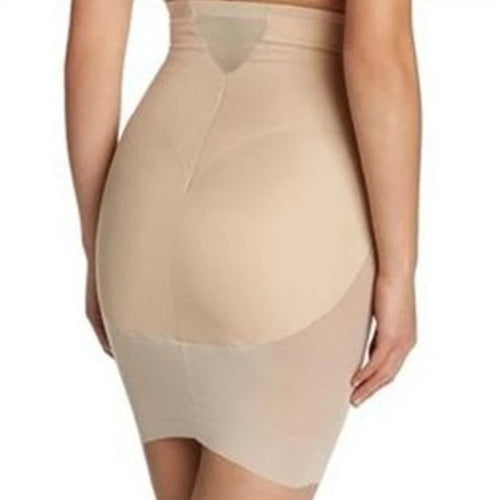 Miraclesuit High Waist Shaping Slip with built-in Panty - Lose Inches Instantly! freeshipping - Cocobella Lingerie