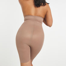 Load image into Gallery viewer, Miraclesuit High Waist Thigh Slimmer - Lose Inches Instantly! freeshipping - Cocobella Lingerie
