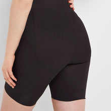 Load image into Gallery viewer, Miraclesuit High Waist Thigh Slimmer - Lose Inches Instantly! freeshipping - Cocobella Lingerie
