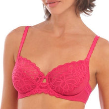 Load image into Gallery viewer, Wacoal Raffine Classic Underwired Bra freeshipping - Cocobella Lingerie

