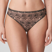 Load image into Gallery viewer, Prima Donna Belgravia Thong freeshipping - Cocobella Lingerie
