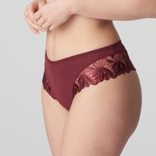 Load image into Gallery viewer, Prima Donna Orlando Luxury Thong freeshipping - Cocobella Lingerie
