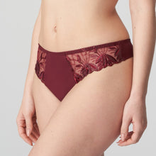 Load image into Gallery viewer, Prima Donna Orlando Thong freeshipping - Cocobella Lingerie
