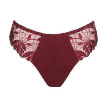 Load image into Gallery viewer, Prima Donna Orlando Thong freeshipping - Cocobella Lingerie
