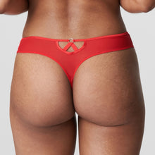 Load image into Gallery viewer, Prima Donna Twist First Night Thong freeshipping - Cocobella Lingerie
