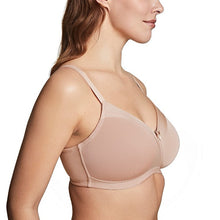 Load image into Gallery viewer, Royce Maisie Soft Cup Padded Bra Blush - Comfort/Care
