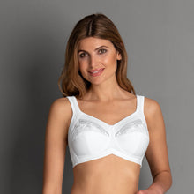 Load image into Gallery viewer, Anita Safina Post Surgery Bra (5349X) - White
