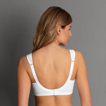 Load image into Gallery viewer, Anita Safina Post Surgery Bra (5349X) - White
