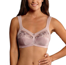 Load image into Gallery viewer, Anita Safina Post Surgery Bra (5349X) - Mellow Rose
